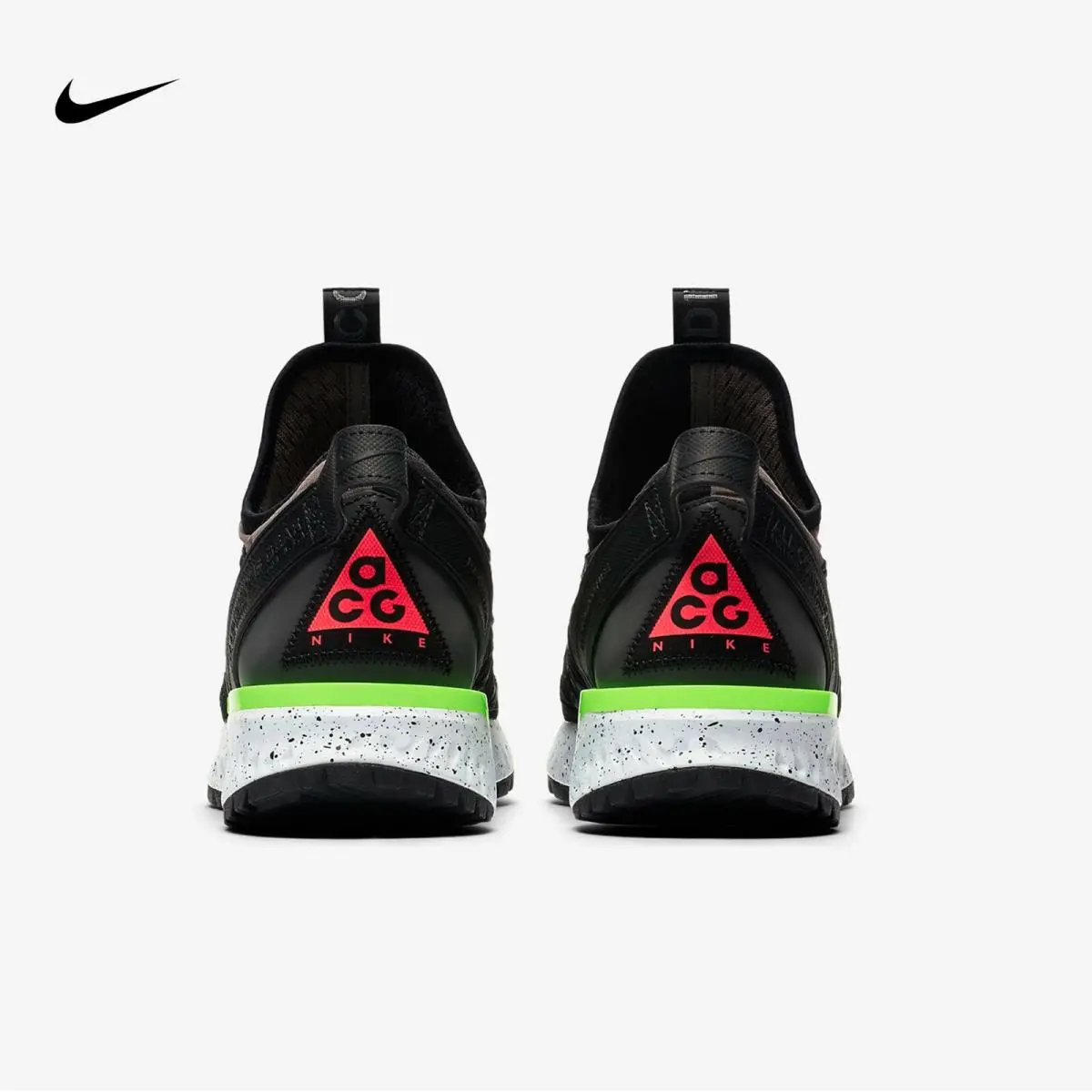 Nike shoes - Nike React Terra Gobe - React Terra Gobe - BV6344-202 - Multicolor (UPC: 00193654477097) 3