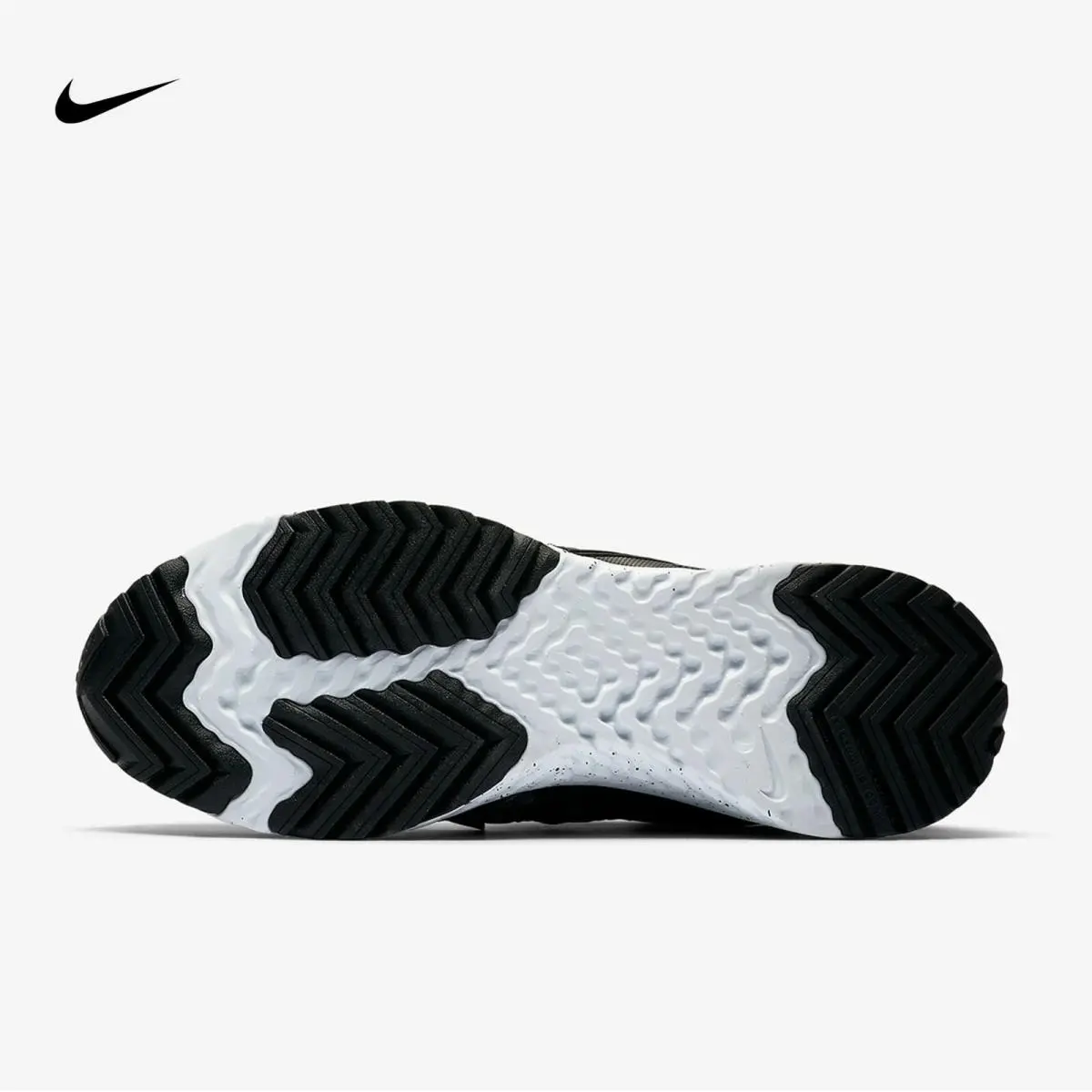 Nike shoes - Nike React Terra Gobe - React Terra Gobe - BV6344-202 - Multicolor (UPC: 00193654477097) 4