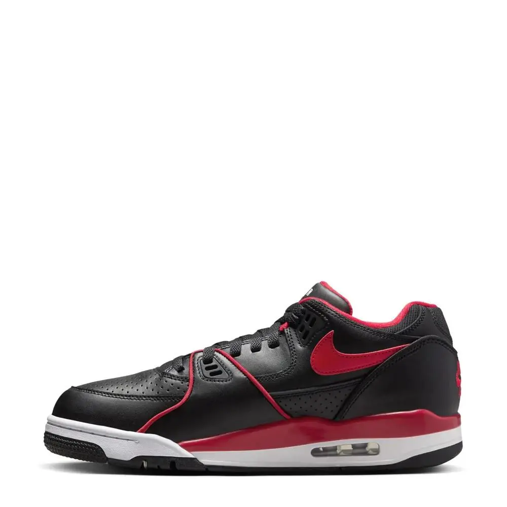 Nike shoes - Nike Air Flight 89 - Air Flight - FZ3045-001 - Black (UPC: 197859089833) 5