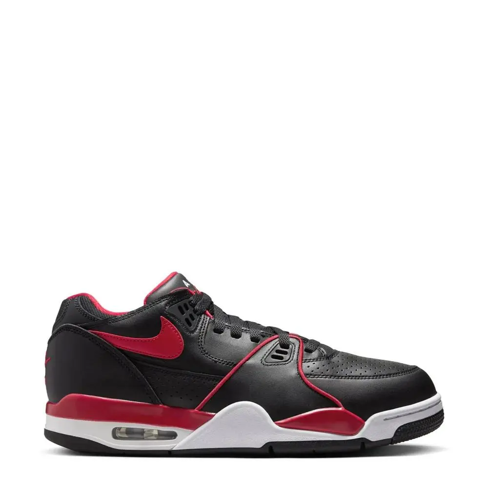 Nike shoes - Nike Air Flight 89 - Air Flight - FZ3045-001 - Black (UPC: 197859089833) 0
