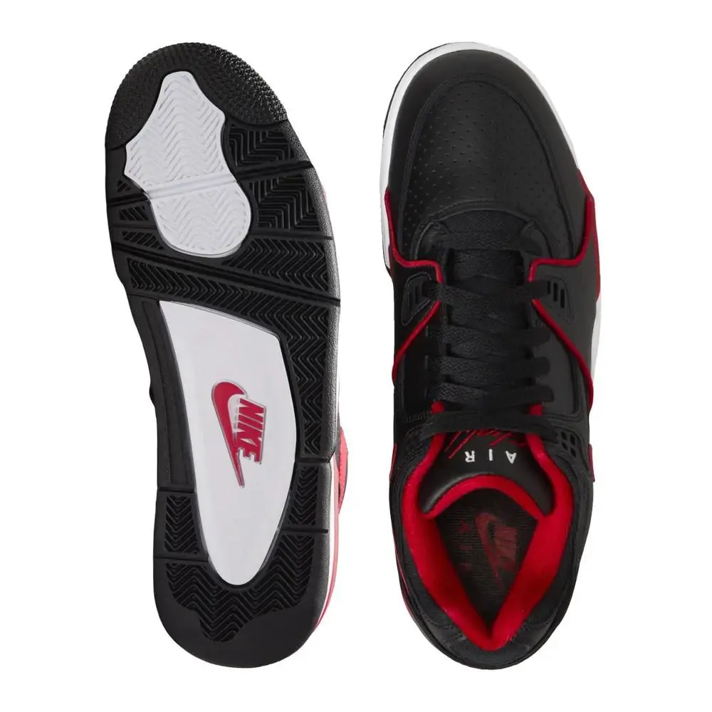 Nike shoes - Nike Air Flight 89 - Air Flight - FZ3045-001 - Black (UPC: 197859089833) 1