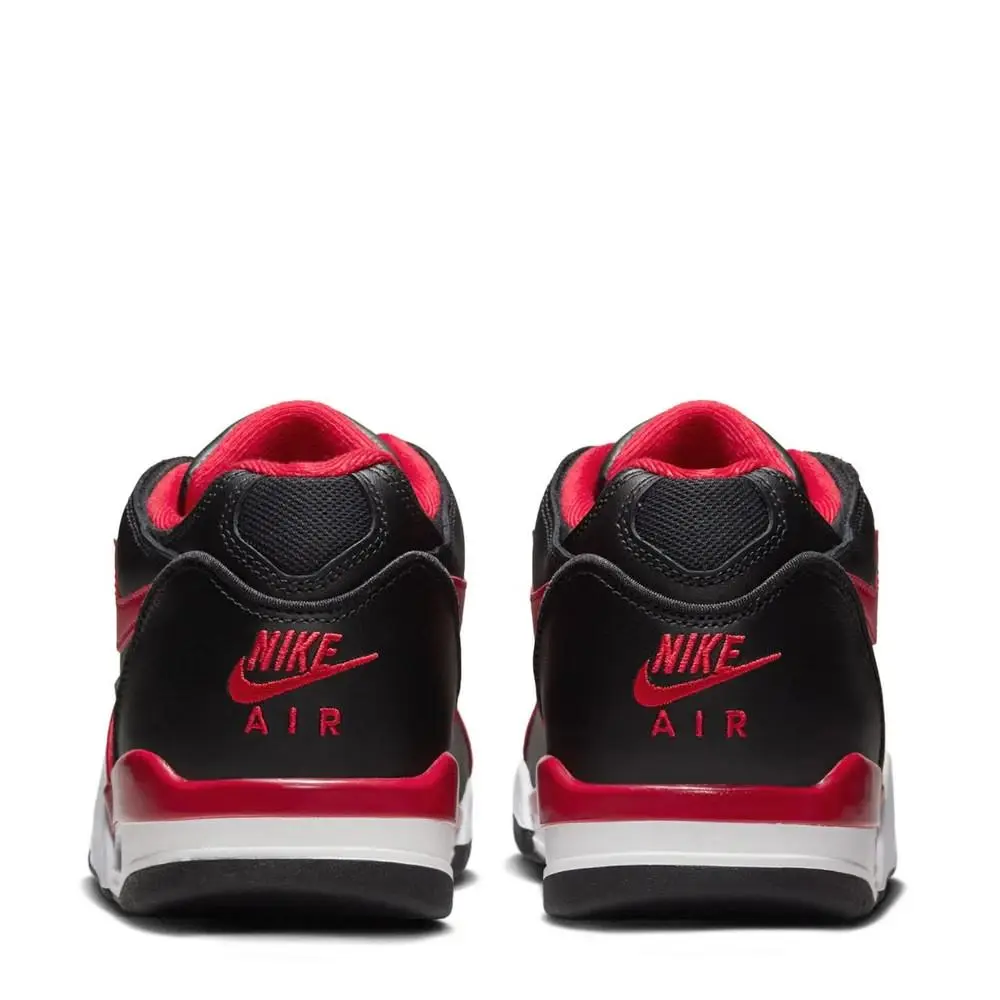 Nike shoes - Nike Air Flight 89 - Air Flight - FZ3045-001 - Black (UPC: 197859089833) 2