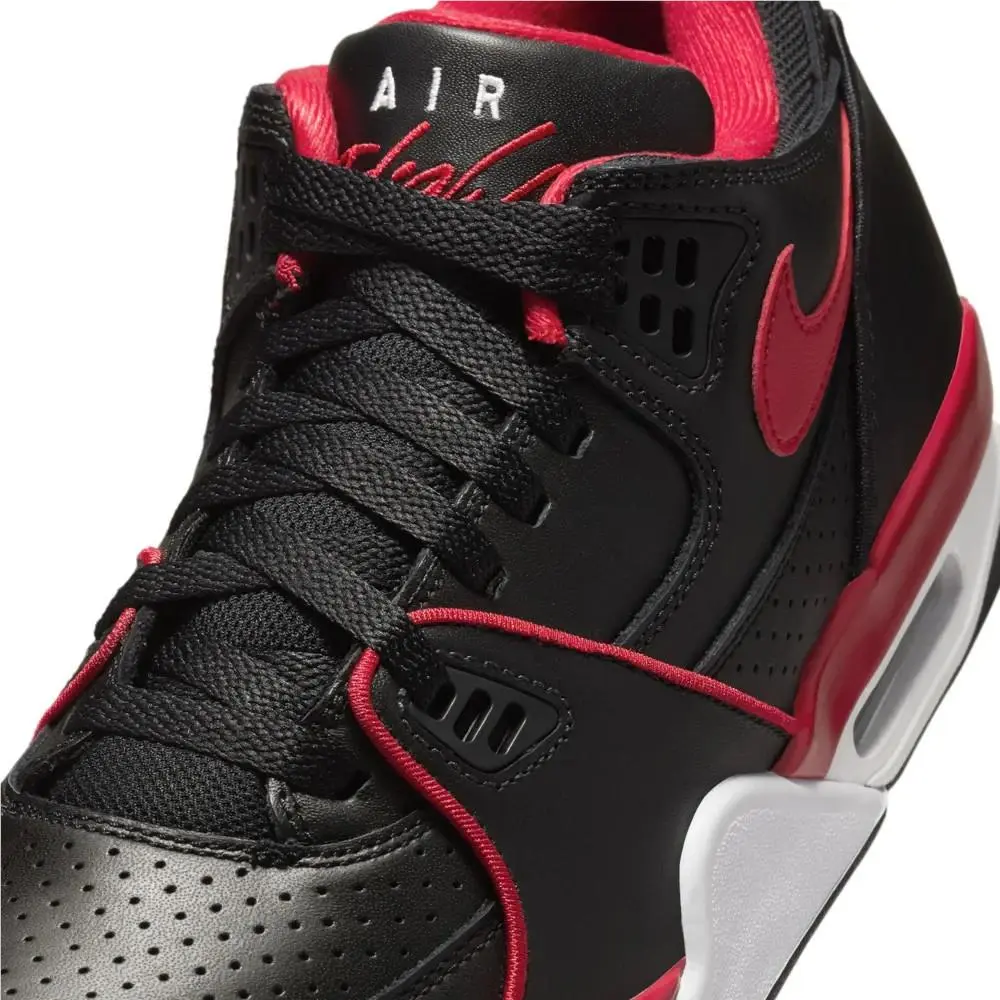 Nike shoes - Nike Air Flight 89 - Air Flight - FZ3045-001 - Black (UPC: 197859089833) 3