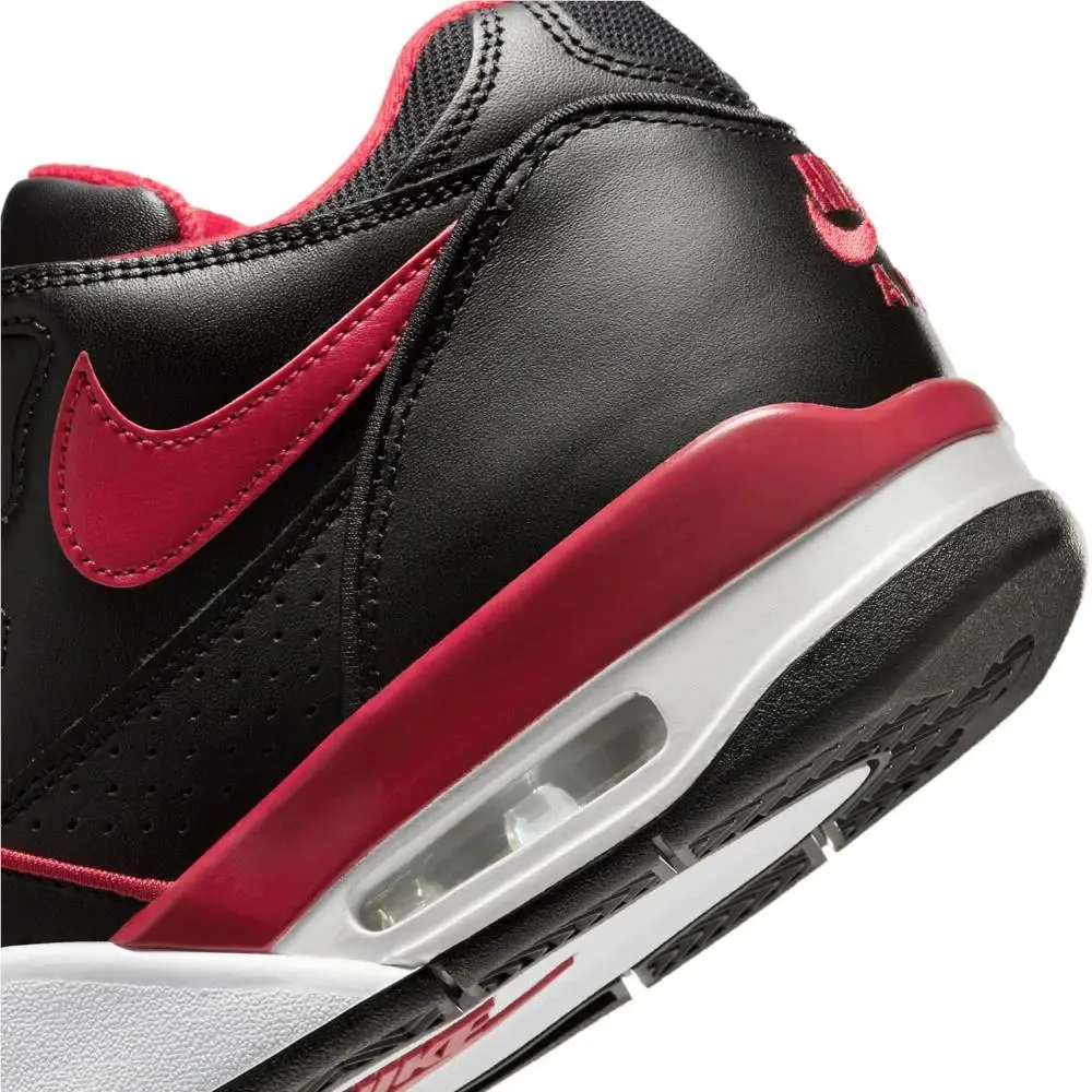 Nike shoes - Nike Air Flight 89 - Air Flight - FZ3045-001 - Black (UPC: 197859089833) 4