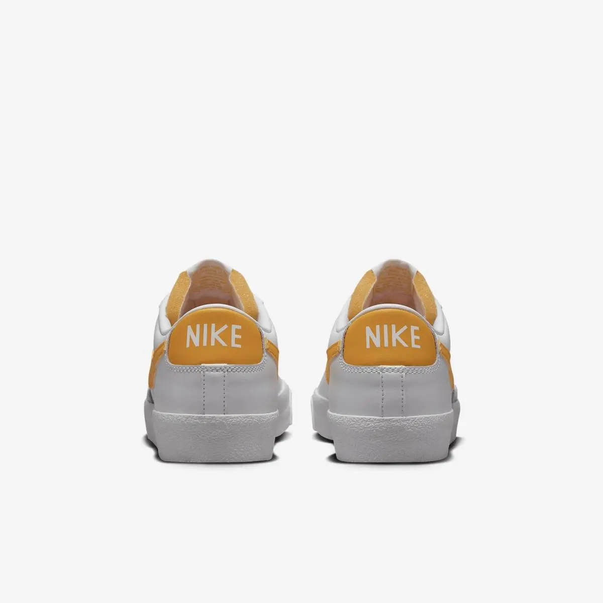 Nike shoes - White (UPC: 197593664204) 4
