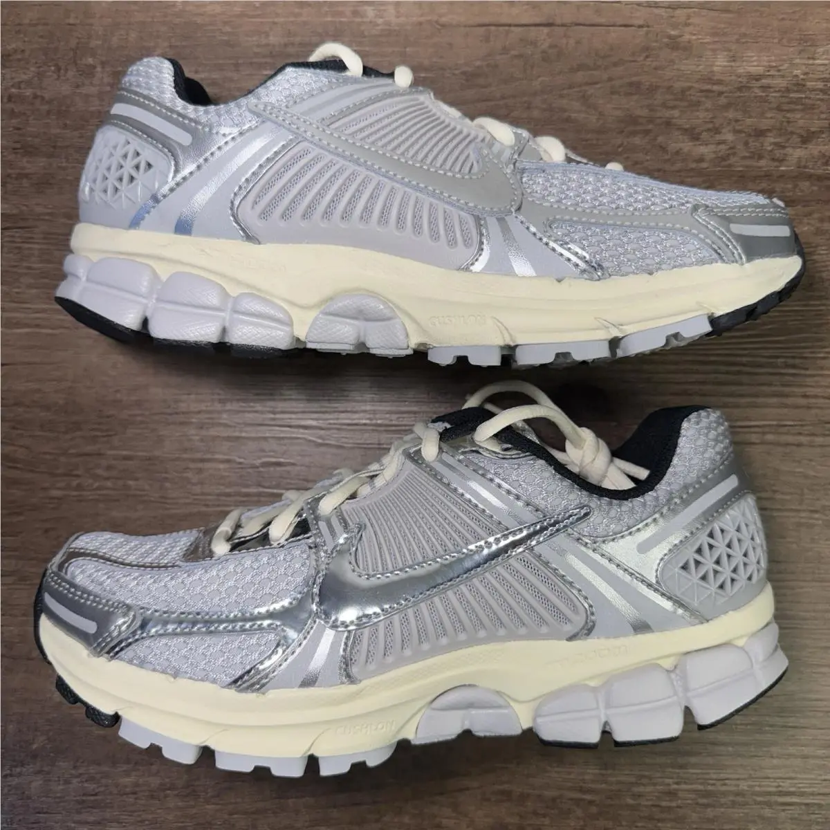 Nike shoes - Nike Air Zoom Vomero 5 - IM3486-002 - Gray 2