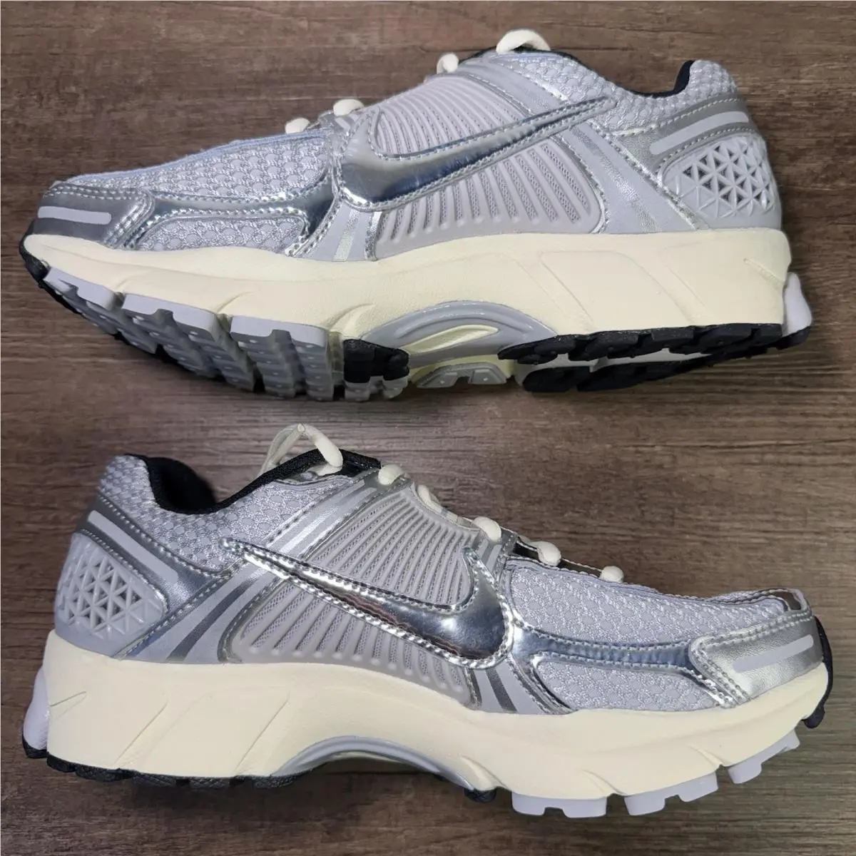 Nike shoes - Nike Air Zoom Vomero 5 - IM3486-002 - Gray 3