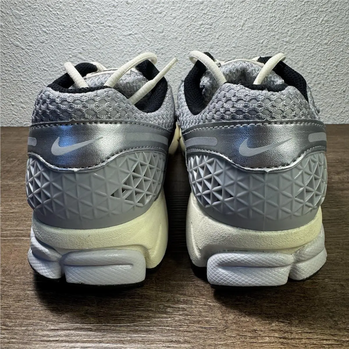 Nike shoes - Nike Air Zoom Vomero 5 - IM3486-002 - Gray 7
