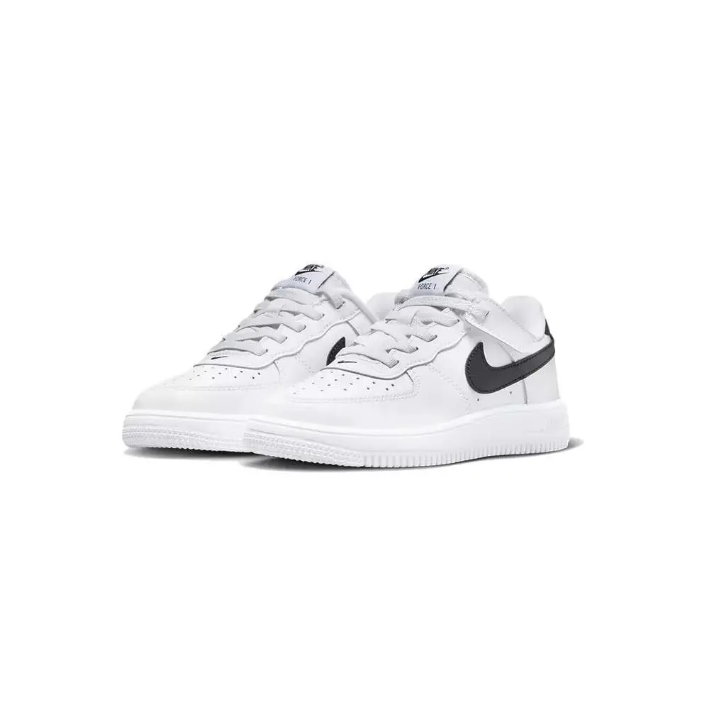 Nike shoes - White/Black (UPC: 196975923465) 0