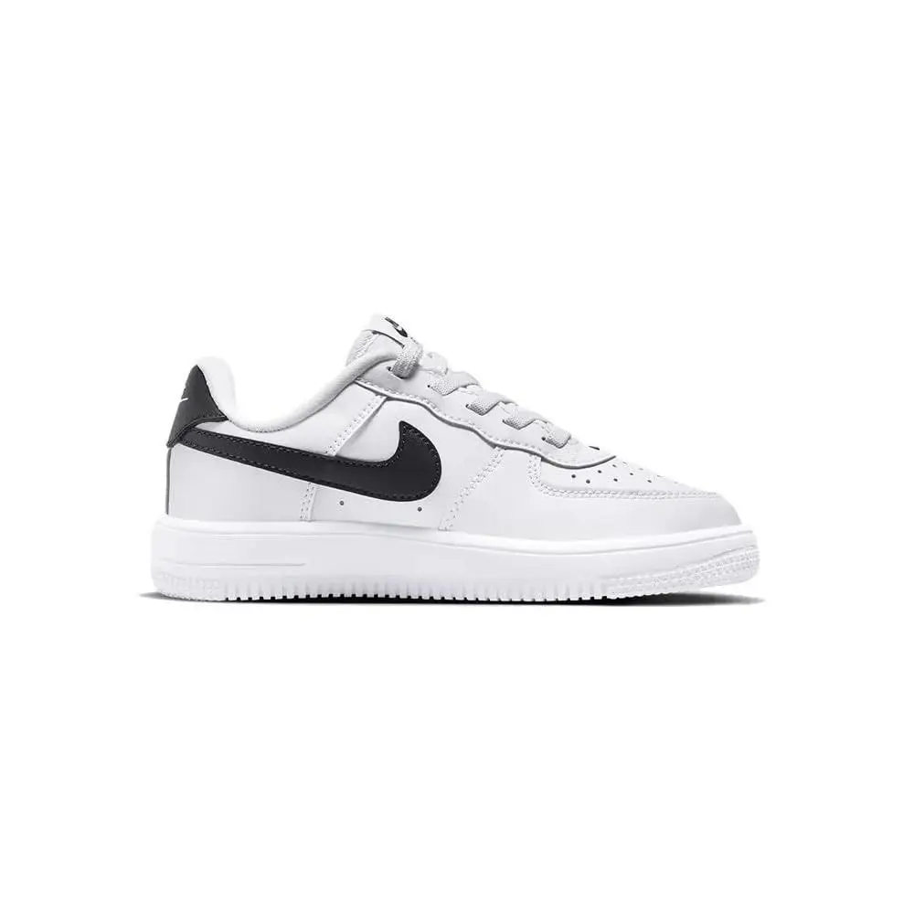 Nike shoes - White/Black (UPC: 196975923465) 1