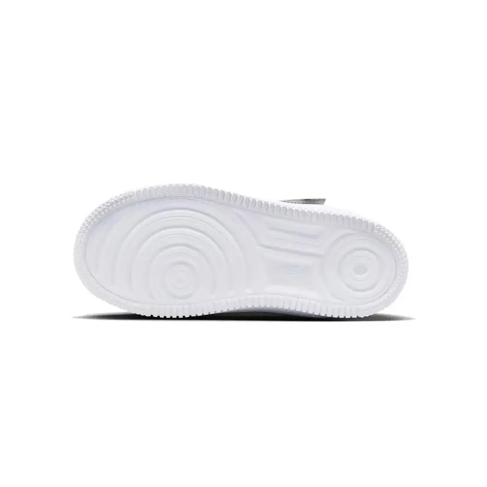 Nike shoes - White/Black (UPC: 196975923465) 2