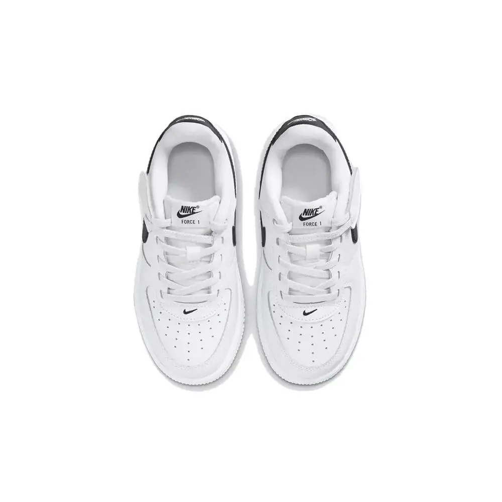 Nike shoes - White/Black (UPC: 196975923465) 3