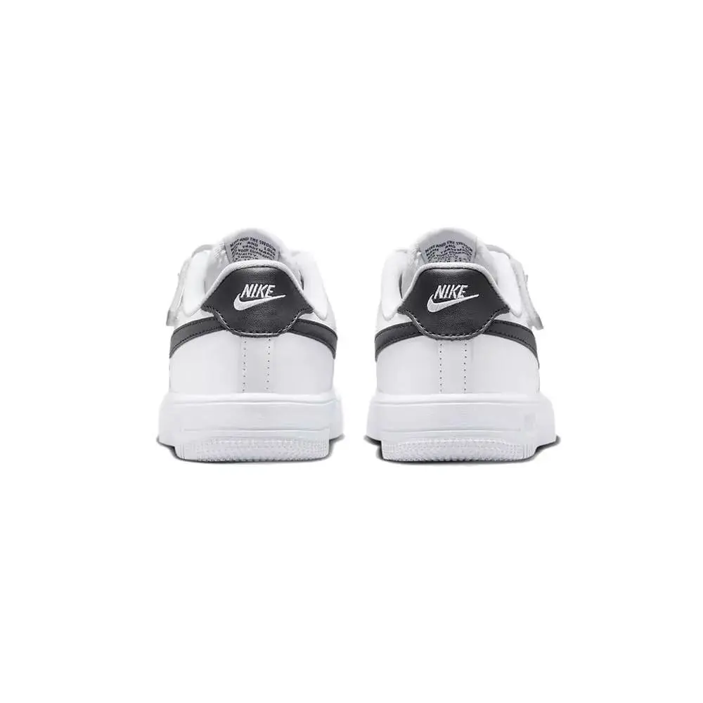 Nike shoes - White/Black (UPC: 196975923465) 4