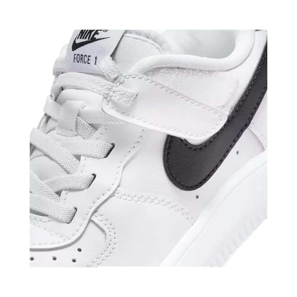 Nike shoes - White/Black (UPC: 196975923465) 5