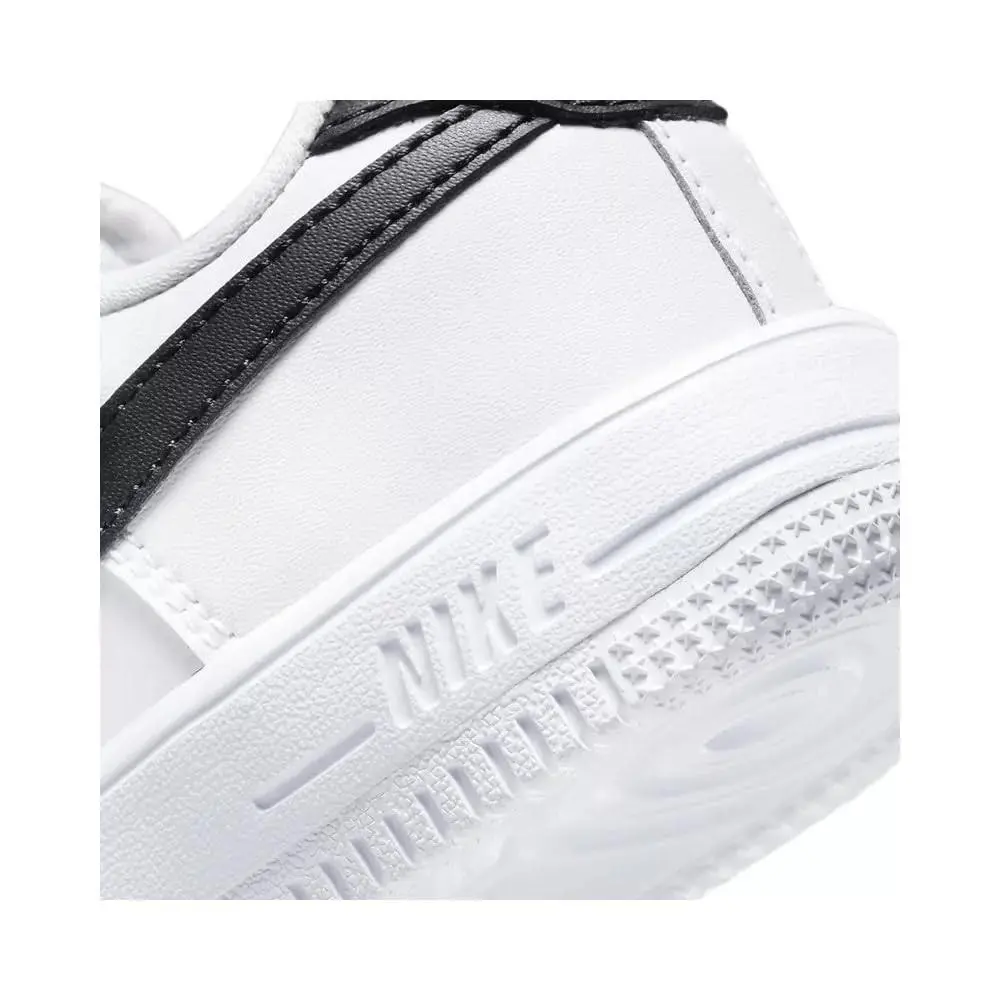 Nike shoes - White/Black (UPC: 196975923465) 6