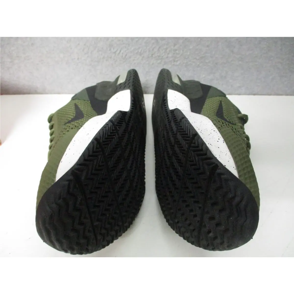 Nike shoes - Nike Air Max Alpha - Air Max Alpha - FQ1833-200 - Green (UPC: 0198487876352) 2