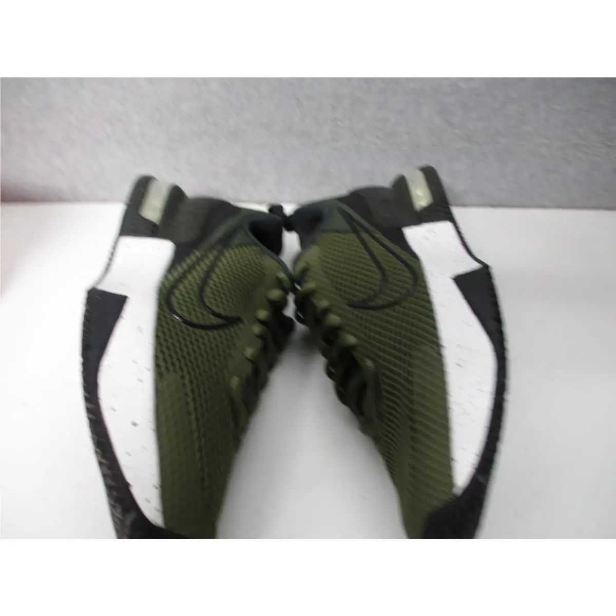 Nike shoes - Nike Air Max Alpha - Air Max Alpha - FQ1833-200 - Green (UPC: 0198487876352) 4