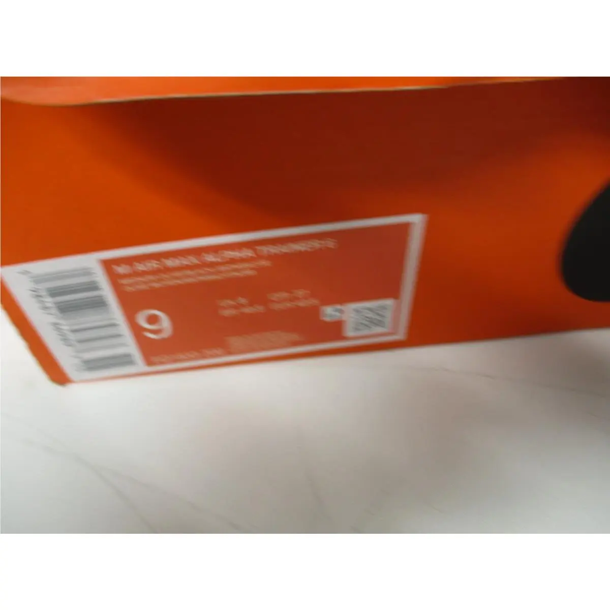 Nike shoes - Nike Air Max Alpha - Air Max Alpha - FQ1833-200 - Green (UPC: 0198487876352) 7