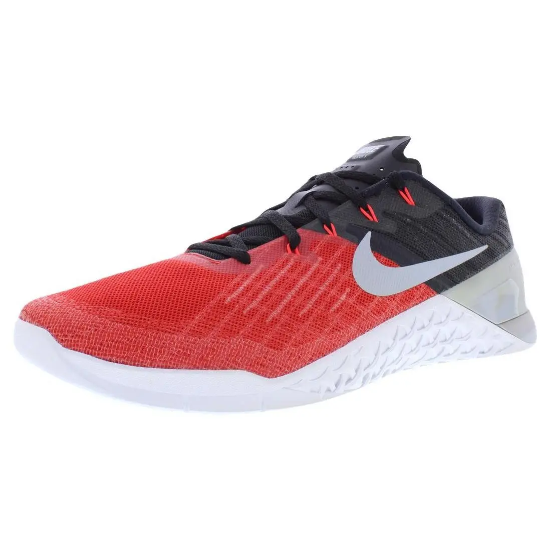Nike shoes - Nike Metcon 3 - Metcon - 852928-600 - Red, Main: Red (UPC: 886066665441) 0