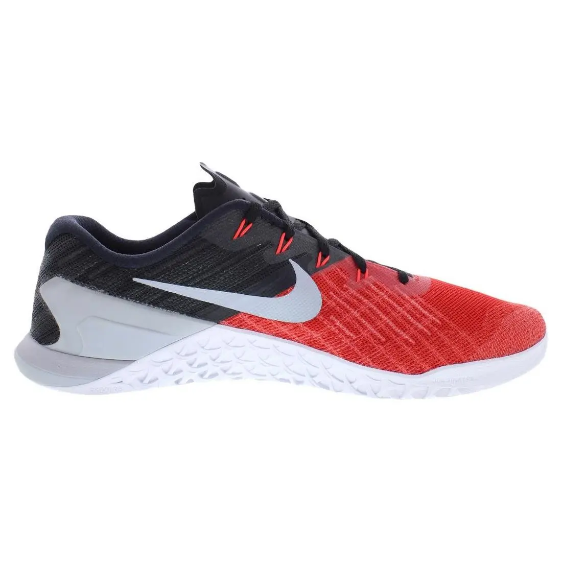 Nike shoes - Nike Metcon 3 - Metcon - 852928-600 - Red, Main: Red (UPC: 886066665441) 1