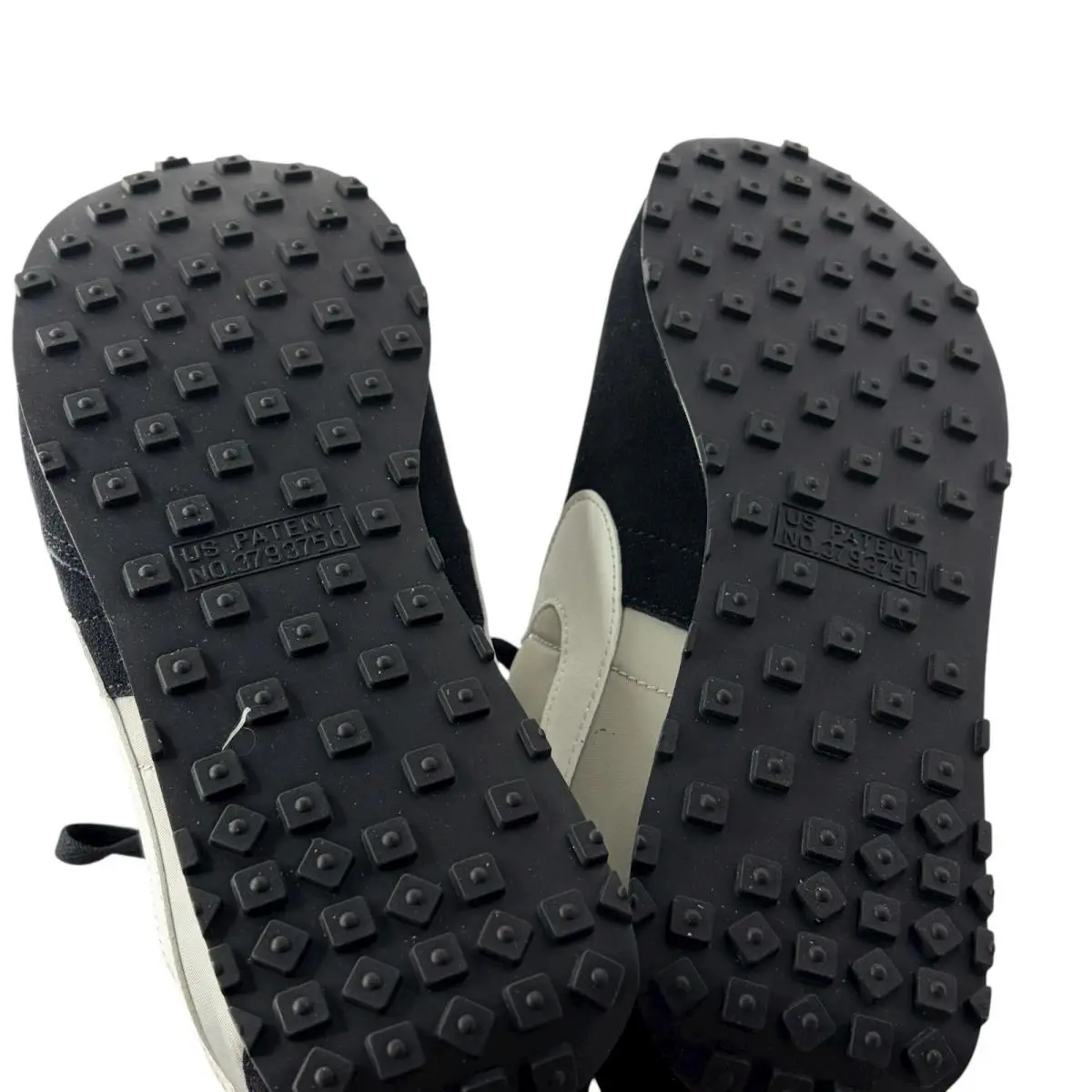 Nike shoes - Nike Pre Montreal 17 - Pre Montreal - Black 1