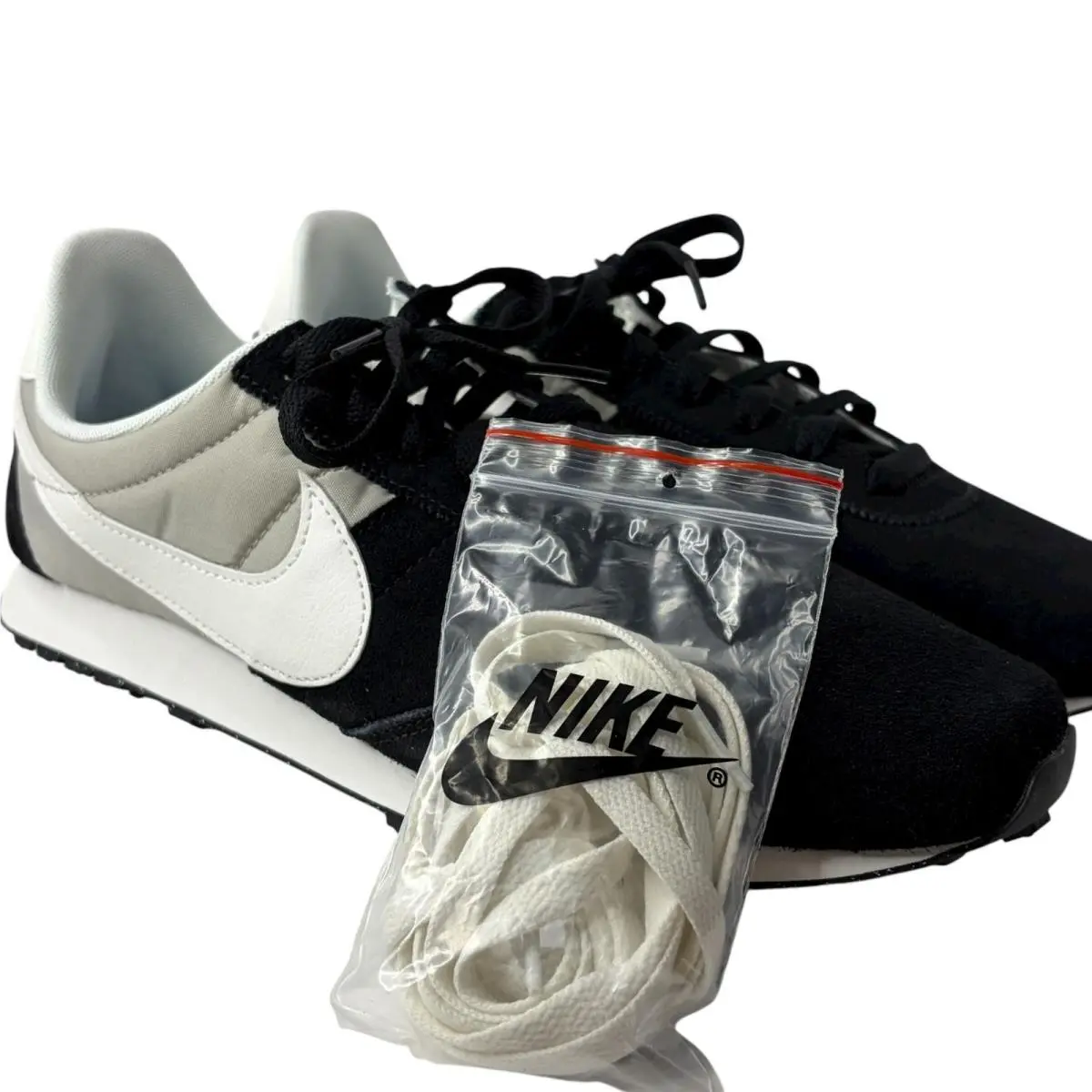 Nike shoes - Nike Pre Montreal 17 - Pre Montreal - Black 2