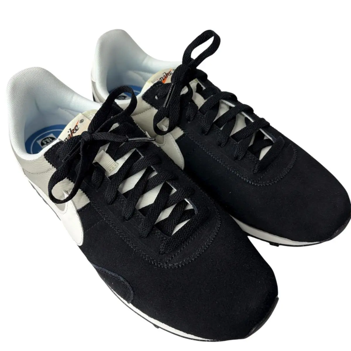 Nike shoes - Nike Pre Montreal 17 - Pre Montreal - Black 5