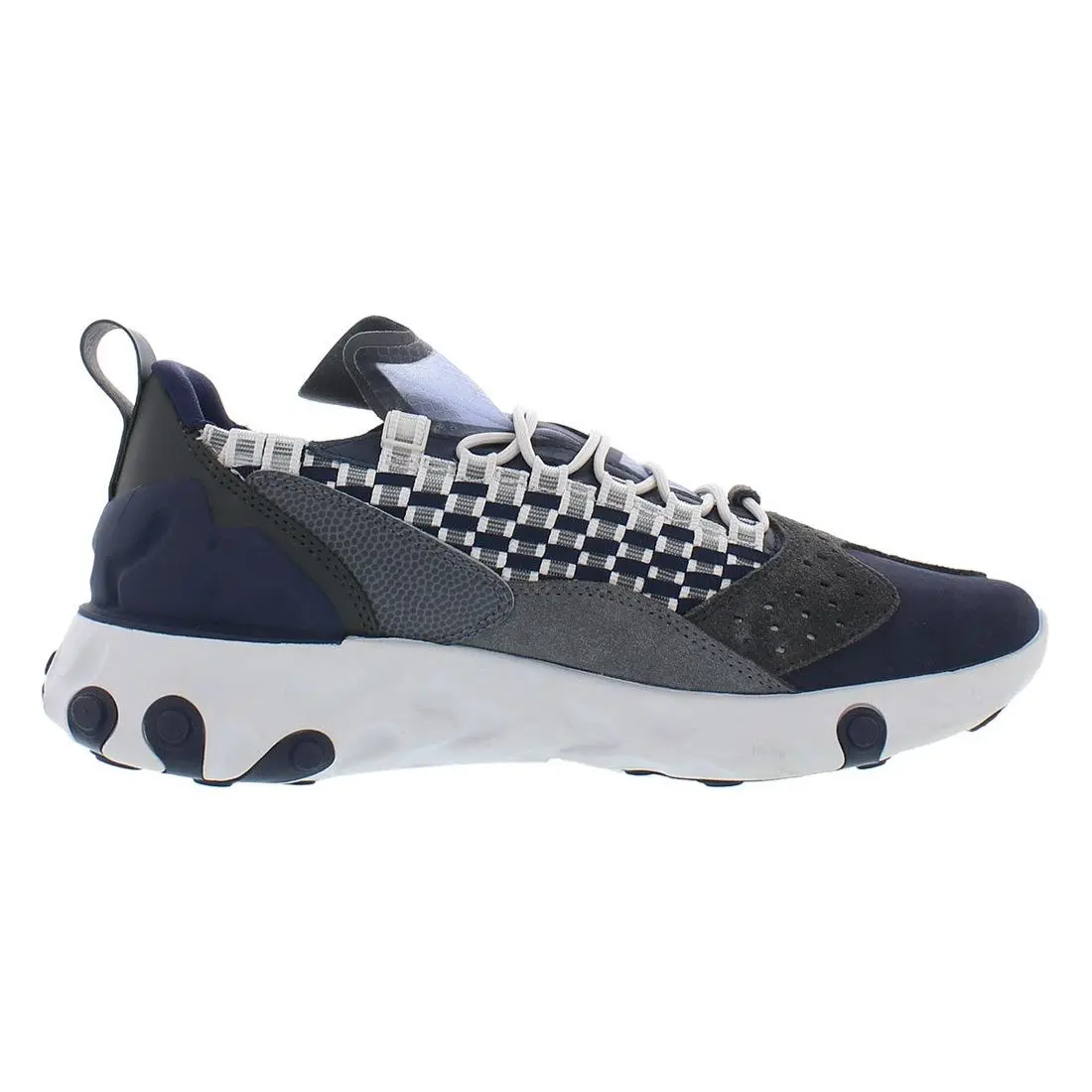 Nike shoes - Nike React Sertu - React Sertu - AT5301-005 - Gray, Full: Vast Grey/Dark Grey (UPC: 193657878952) 0