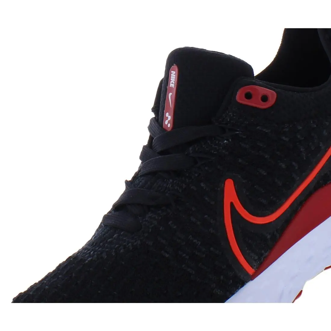 Nike shoes - Nike React Infinity Run - React Infinity Run - DD3024-008 - Black, Main: Black (UPC: 196149062570) 0