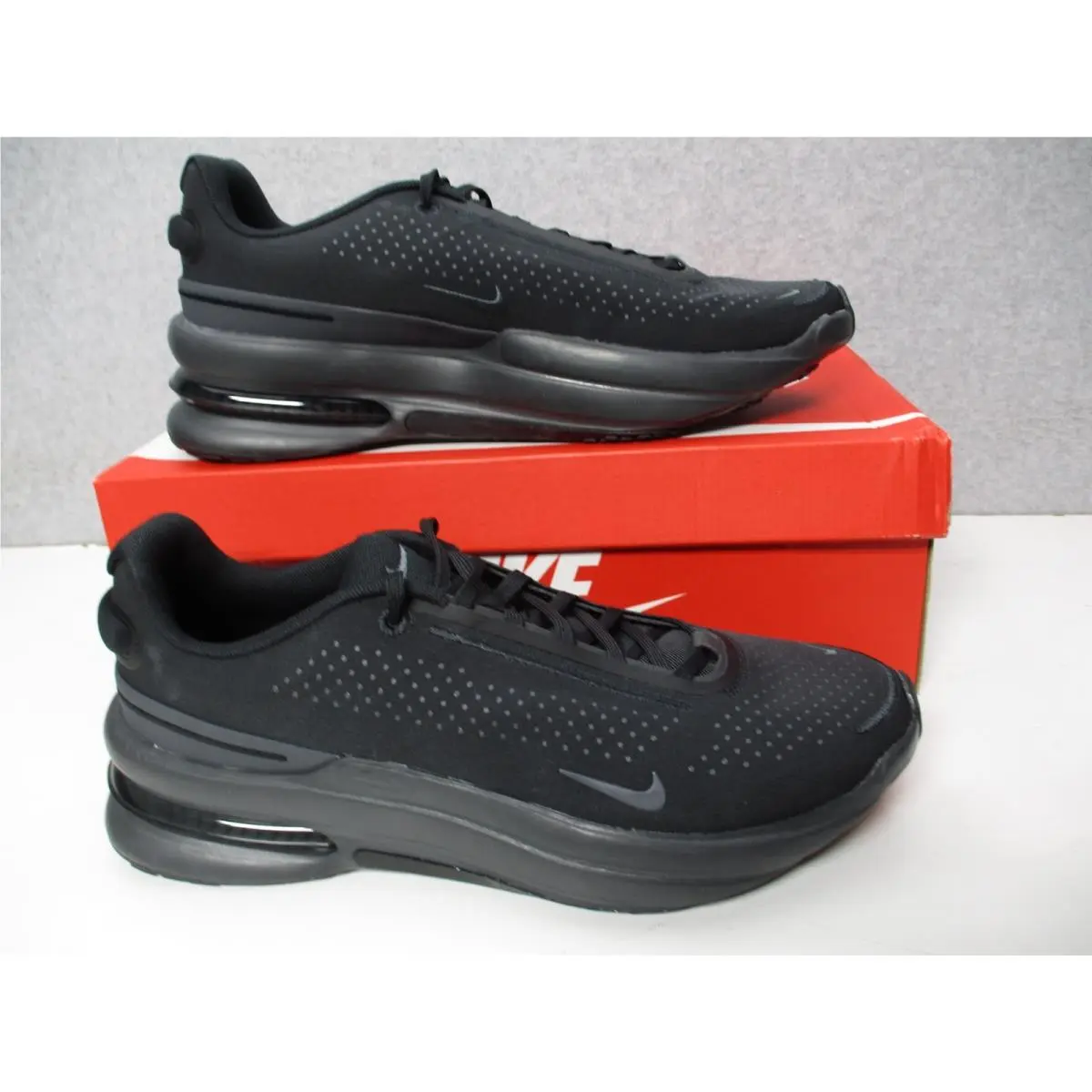 Nike shoes - Upturn Sc - Upturn - Black (UPC: 197862522204) 0