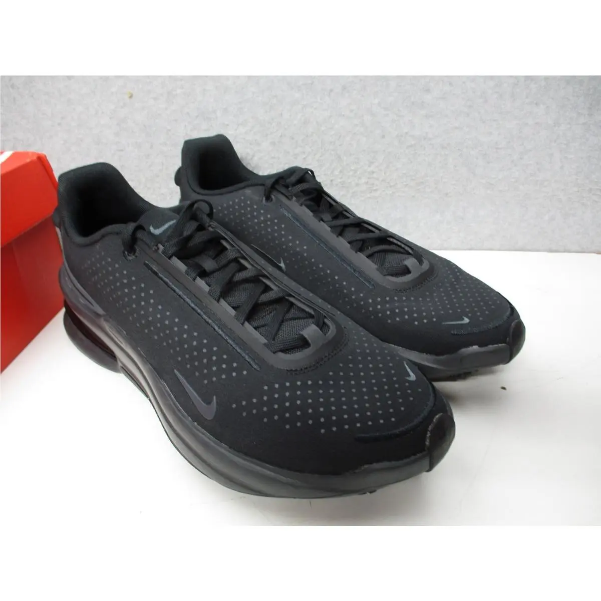 Nike shoes - Upturn Sc - Upturn - Black (UPC: 197862522204) 1