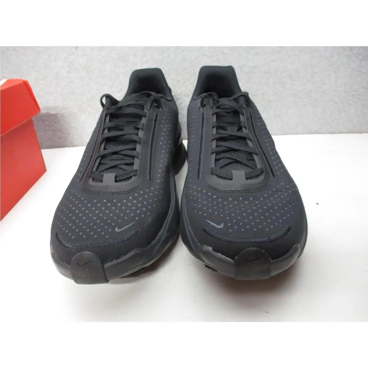 Nike shoes - Upturn Sc - Upturn - Black (UPC: 197862522204) 2