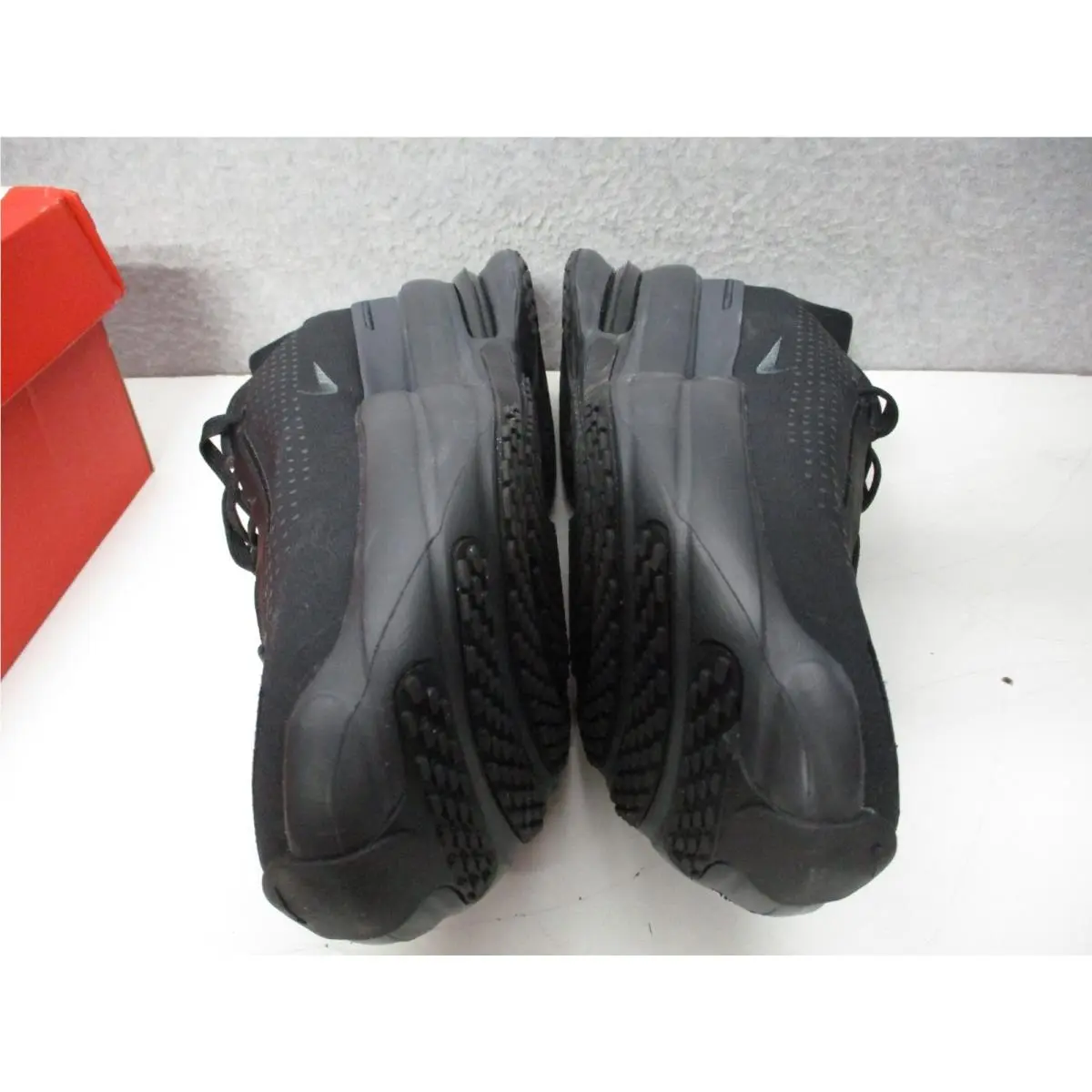 Nike shoes - Upturn Sc - Upturn - Black (UPC: 197862522204) 3