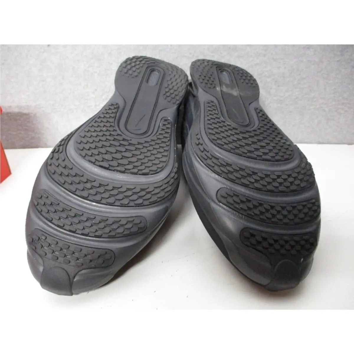 Nike shoes - Upturn Sc - Upturn - Black (UPC: 197862522204) 4