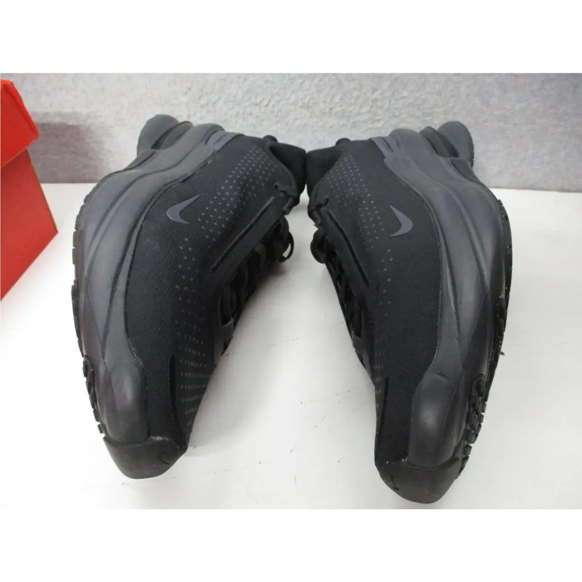 Nike shoes - Upturn Sc - Upturn - Black (UPC: 197862522204) 5