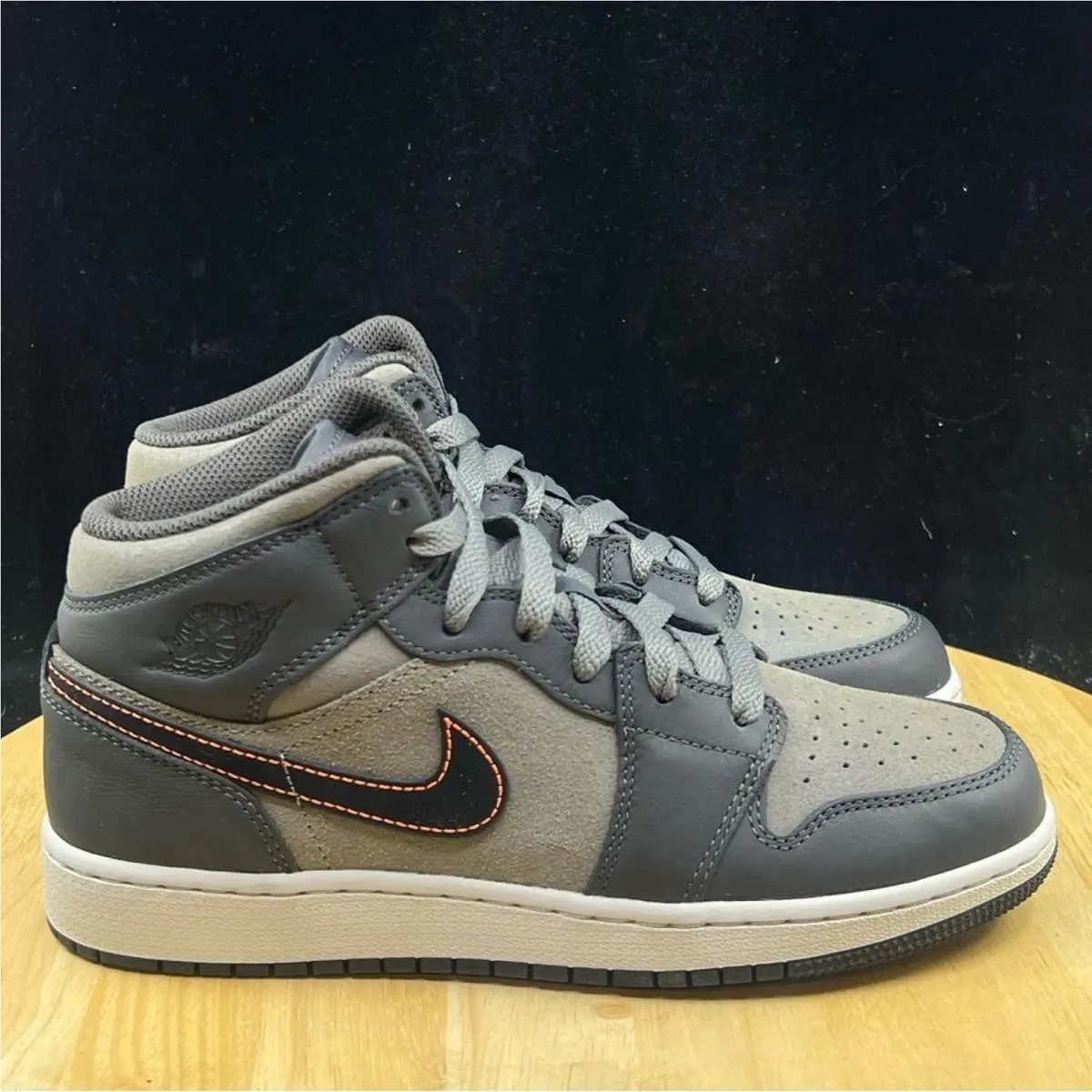 Nike shoes - Gray 5