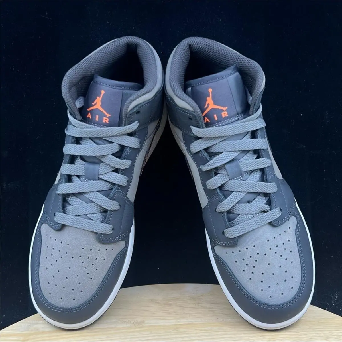 Nike shoes - Gray 6