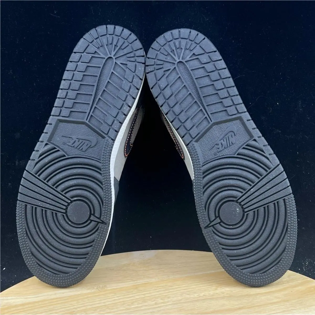 Nike shoes - Gray 7