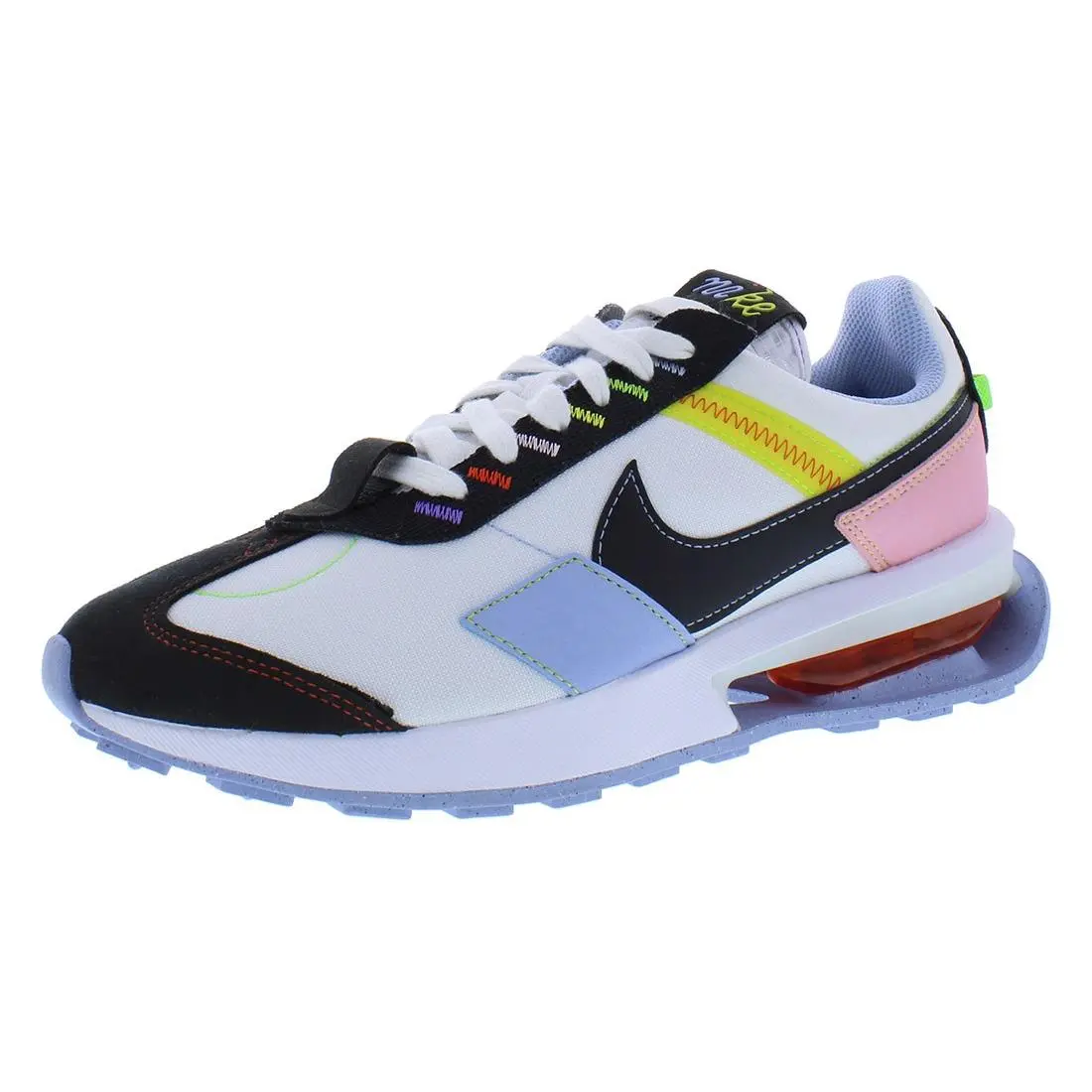 Nike shoes - Nike Air Max Pre-Day - Air Max - FJ0691-100 - White, Main: Multi-Colored (UPC: 196604824477) 0