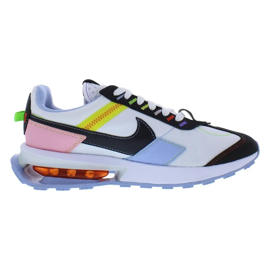Nike shoes - Nike Air Max Pre-Day - Air Max - FJ0691-100 - White, Main: Multi-Colored (UPC: 196604824477) 1