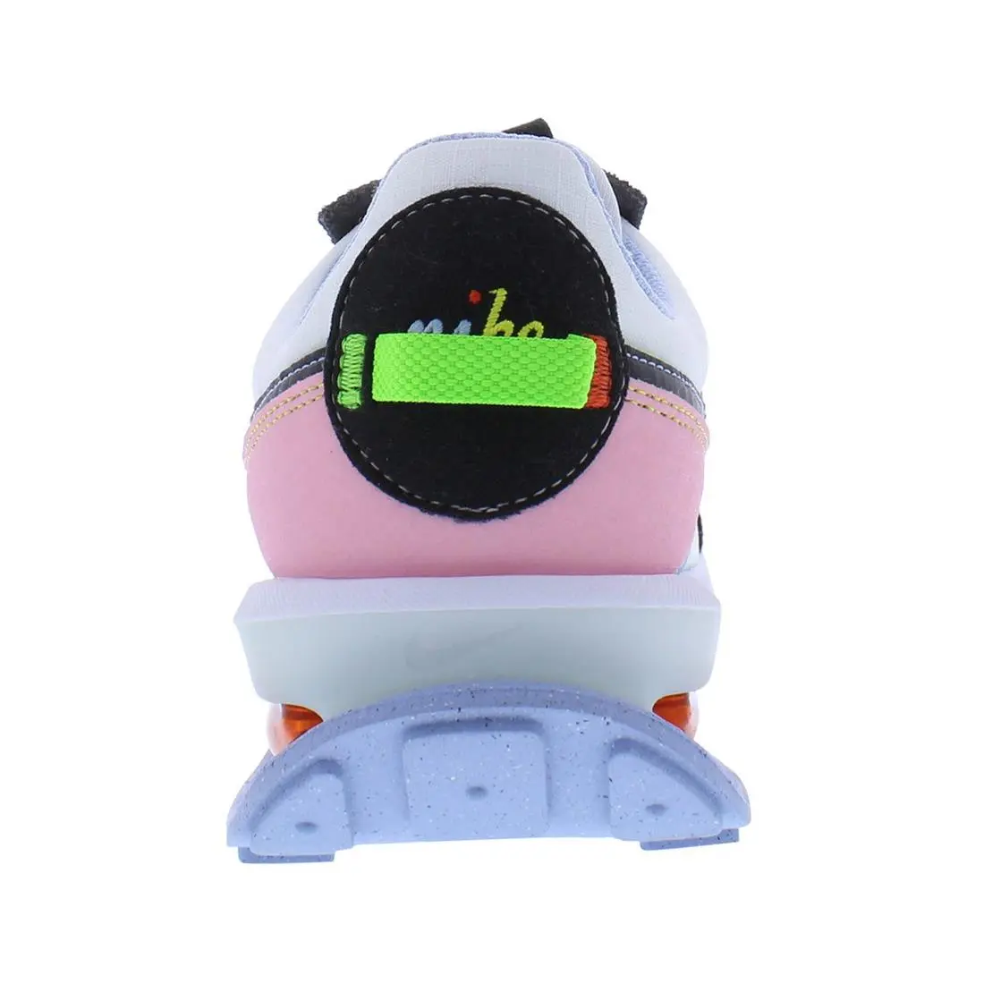 Nike shoes - Nike Air Max Pre-Day - Air Max - FJ0691-100 - White, Main: Multi-Colored (UPC: 196604824477) 2