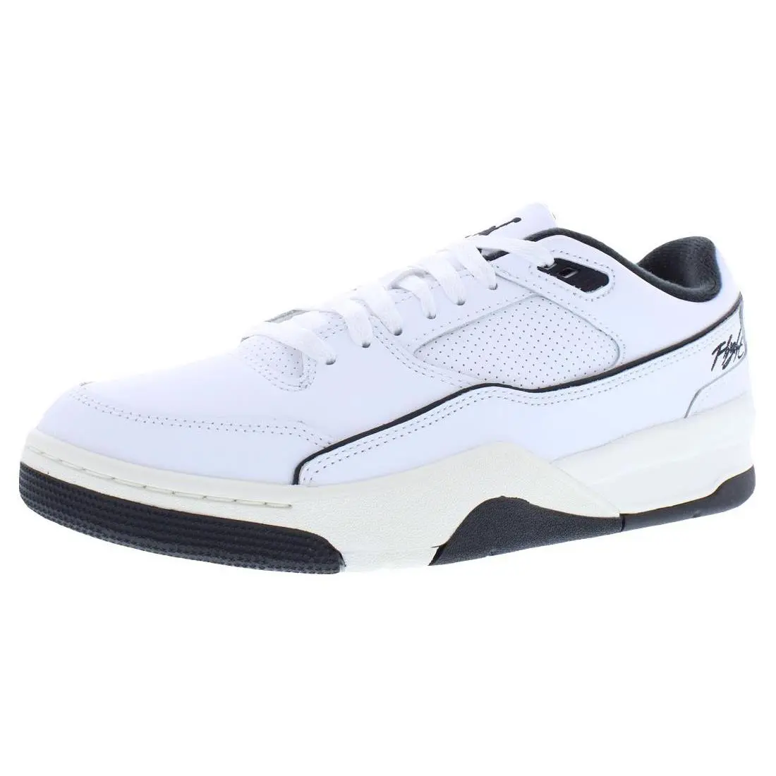 Nike shoes - White/Sail/Black, Main: White (UPC: 197859121526) 0