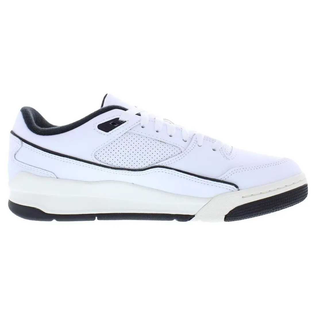 Nike shoes - White/Sail/Black, Main: White (UPC: 197859121526) 1