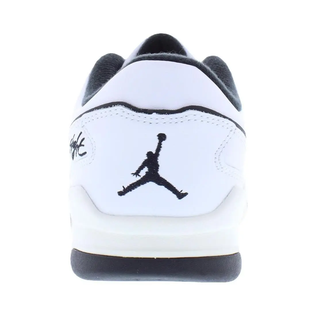 Nike shoes - White/Sail/Black, Main: White (UPC: 197859121526) 2