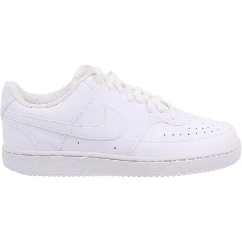 Nike Court Vision Low Women`s Shoes White DH3158-100 Size 8.5