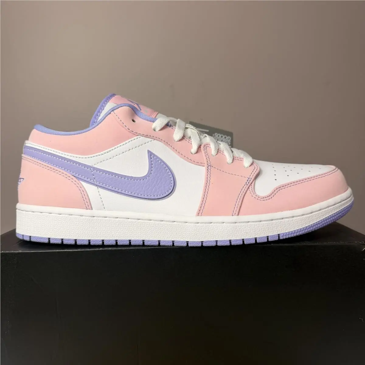 Nike Air Jordan 1 Retro Low SE Arctic Punch Men Size 13 /woman 14 CK3022-600