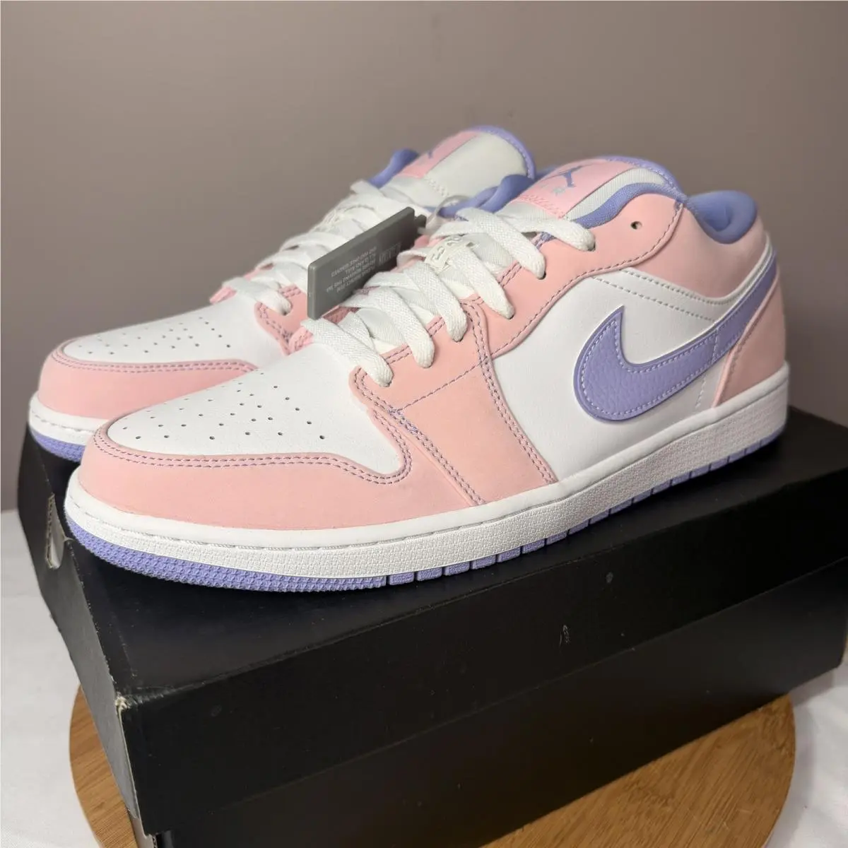Nike shoes - Nike Air Jordan 1 - Air - CK3022-600 - Multicolor 0