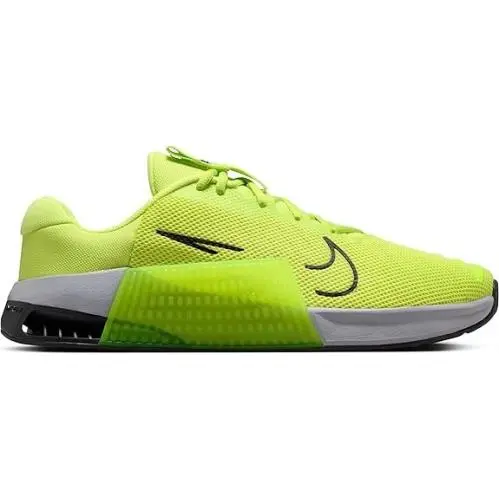 Nike shoes - Nike men`s Metcon 9 - Metcon - Yellow (UPC: 197593698131) 1