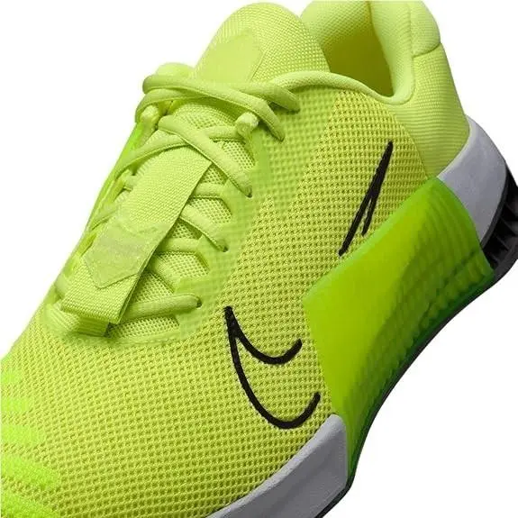 Nike shoes - Nike men`s Metcon 9 - Metcon - Yellow (UPC: 197593698131) 2