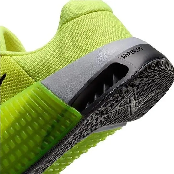Nike shoes - Nike men`s Metcon 9 - Metcon - Yellow (UPC: 197593698131) 3